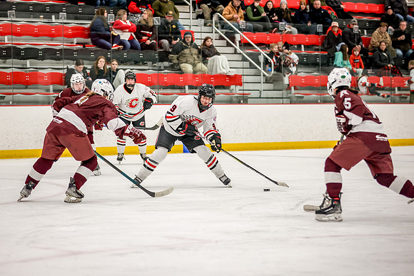 Centennial vs Anoka Varsity Hockey 182