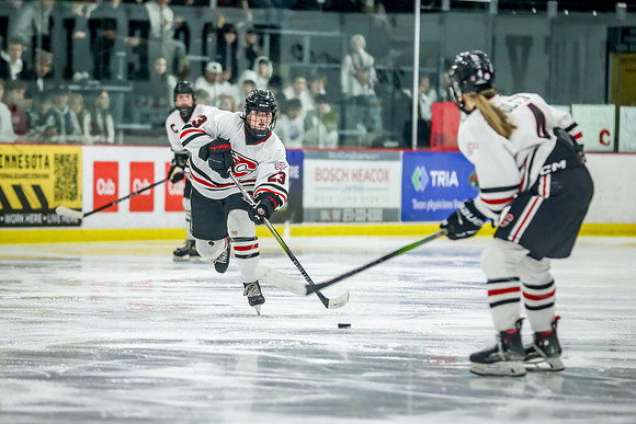 Centennial vs Maple Grove Varsity Hockey 207