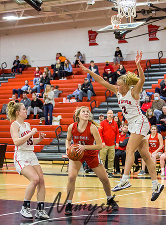 Centennial vs Elk River Varsity Basketball 098