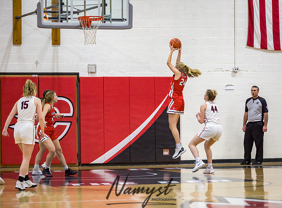 Centennial vs Elk River Varsity Basketball 056