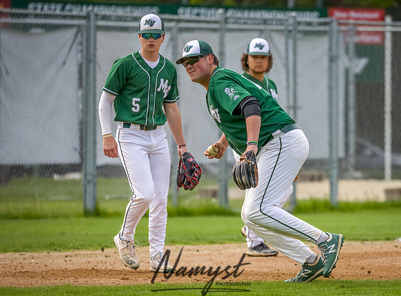 Centennial vs Mounds View Baseball 045
