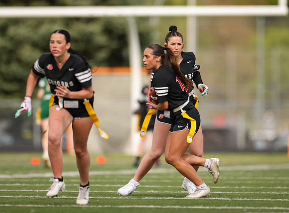 483 Flag Football