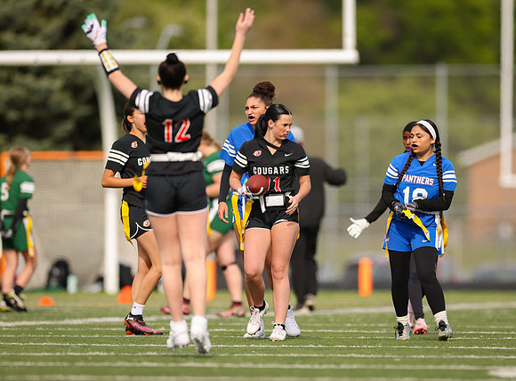 1106 Flag Football