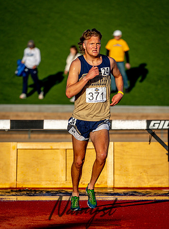 RMAC Championship 164