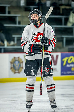 Centennial vs Maple Grove Varsity Hockey 107