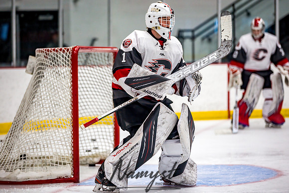 Centennial vs Andover JV Hockey 010