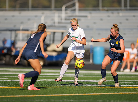 Mounds View vs Mahtomedi Girls Varisty Soccer 277