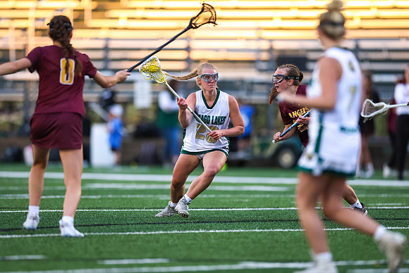Chisago Lakes vs Forest Lake Varsity 1204
