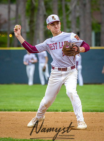 Forest Lake vs Chisago Lakes Varsity Baseball (251)