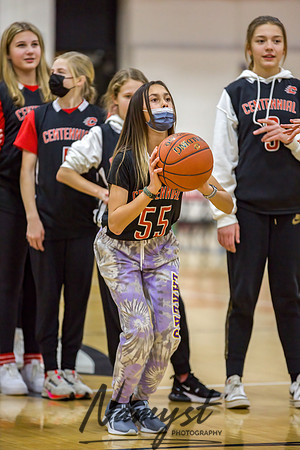Centennial vs Maple Grove Girls Varsity Basketball 102