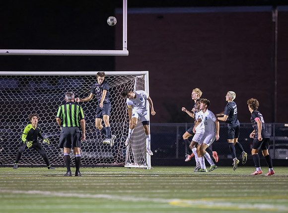 Centennial vs Totino-Grace Varsity Soccer 73