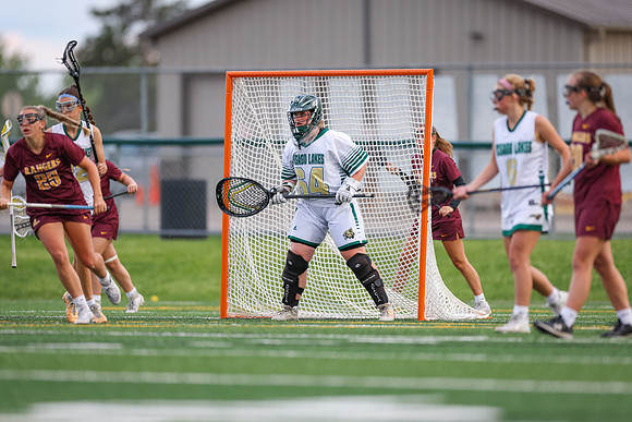 Chisago Lakes vs Forest Lake Varsity 844