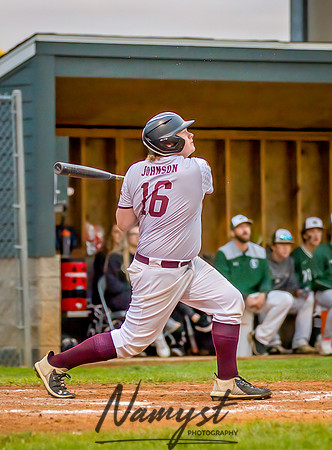 Forest Lake vs Chisago Lakes Varsity Baseball (838)