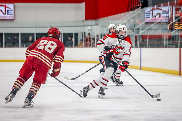 Centennial vs Maple Grove JV Hockey 127