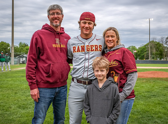 439 Forest Lake vs Park Varsity Baseball