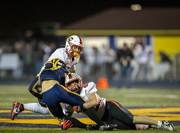 Centennial vs Rosemount Varsity Football 132
