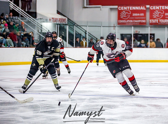Centennial vs Andover Varsity Hockey 164
