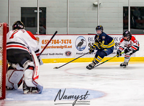 Centennial-Spring Lake Park vs Wayzata Varsity Girls Hockey-101