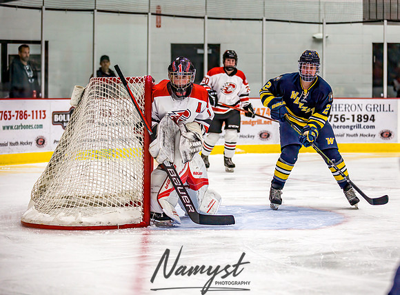 Centennial-Spring Lake Park vs Wayzata Varsity Girls Hockey-100