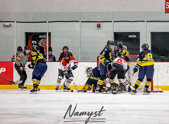 Centennial-Spring Lake Park vs Wayzata Varsity Girls Hockey-103