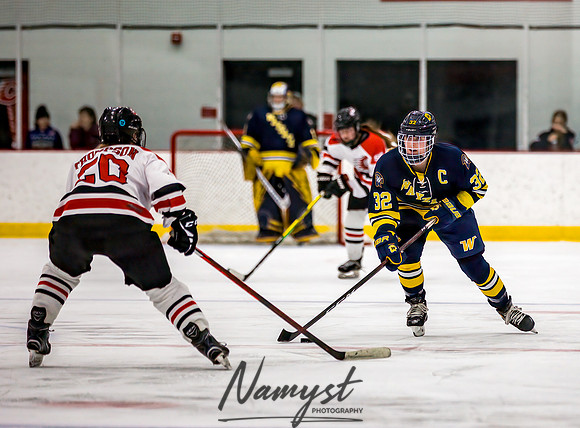 Centennial-Spring Lake Park vs Wayzata Varsity Girls Hockey-106
