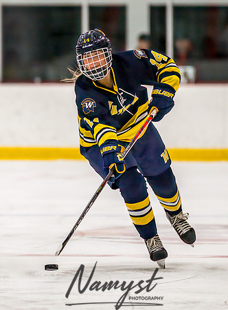 Centennial-Spring Lake Park vs Wayzata Varsity Girls Hockey-119