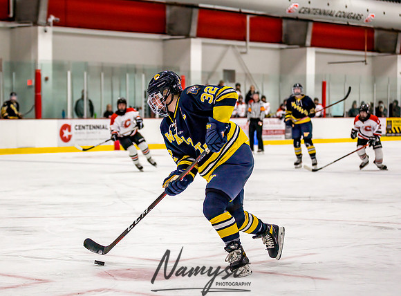 Centennial-Spring Lake Park vs Wayzata Varsity Girls Hockey-132