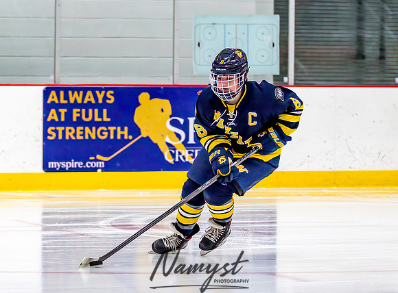 Centennial-Spring Lake Park vs Wayzata Varsity Girls Hockey-143