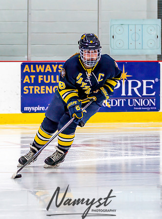 Centennial-Spring Lake Park vs Wayzata Varsity Girls Hockey-144