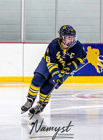 Centennial-Spring Lake Park vs Wayzata Varsity Girls Hockey-145