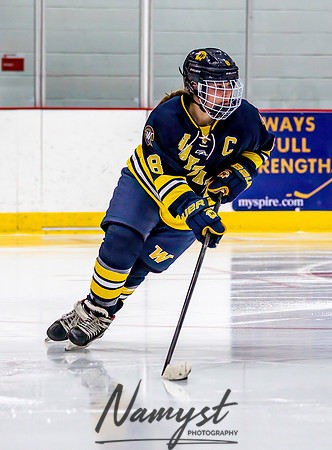 Centennial-Spring Lake Park vs Wayzata Varsity Girls Hockey-146