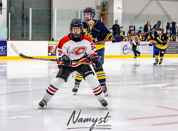 Centennial-Spring Lake Park vs Wayzata Varsity Girls Hockey-150
