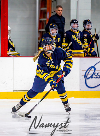 Centennial-Spring Lake Park vs Wayzata Varsity Girls Hockey-157