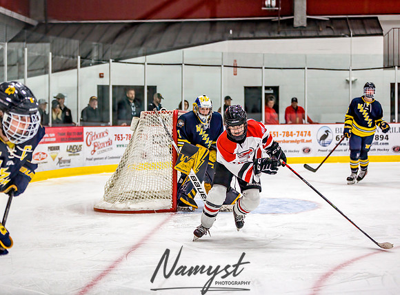Centennial-Spring Lake Park vs Wayzata Varsity Girls Hockey-166