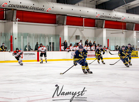 Centennial-Spring Lake Park vs Wayzata Varsity Girls Hockey-172