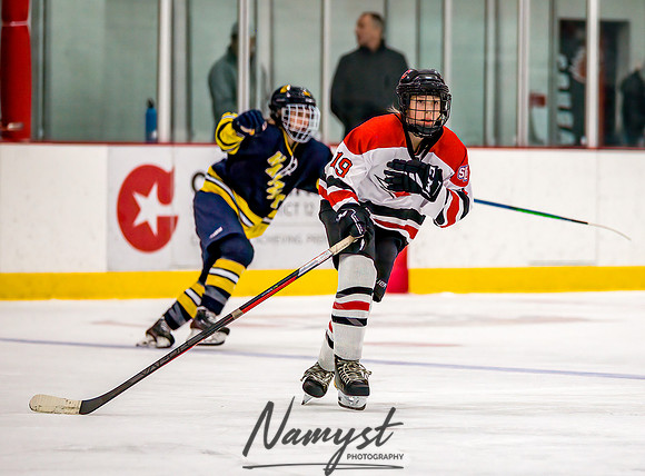 Centennial-Spring Lake Park vs Wayzata Varsity Girls Hockey-174