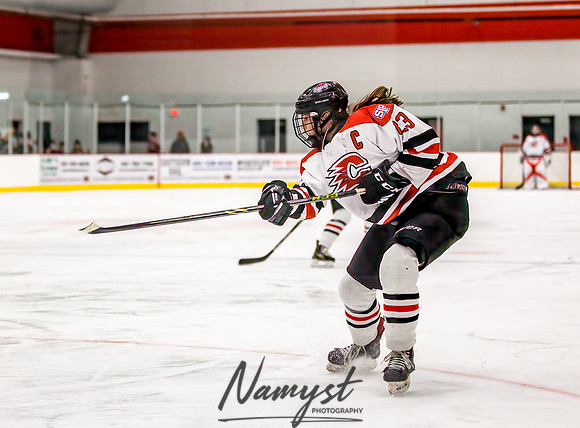 Centennial-Spring Lake Park vs Wayzata Varsity Girls Hockey-38