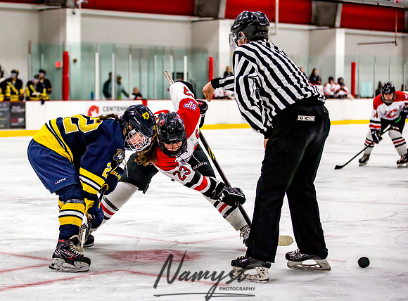 Centennial-Spring Lake Park vs Wayzata Varsity Girls Hockey-41