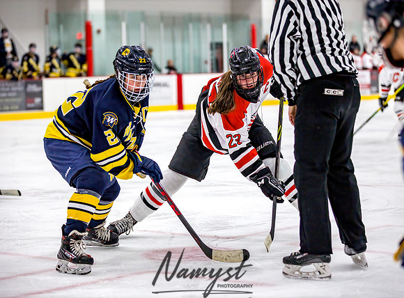 Centennial-Spring Lake Park vs Wayzata Varsity Girls Hockey-50