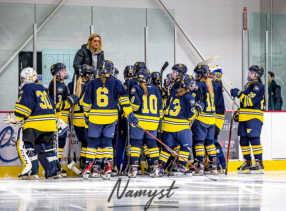 Centennial-Spring Lake Park vs Wayzata Varsity Girls Hockey-64