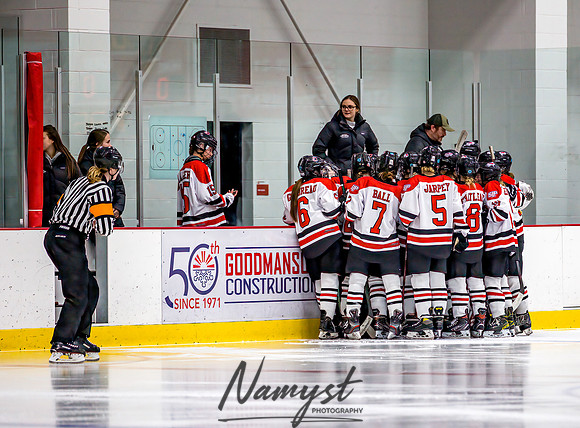 Centennial-Spring Lake Park vs Wayzata Varsity Girls Hockey-65