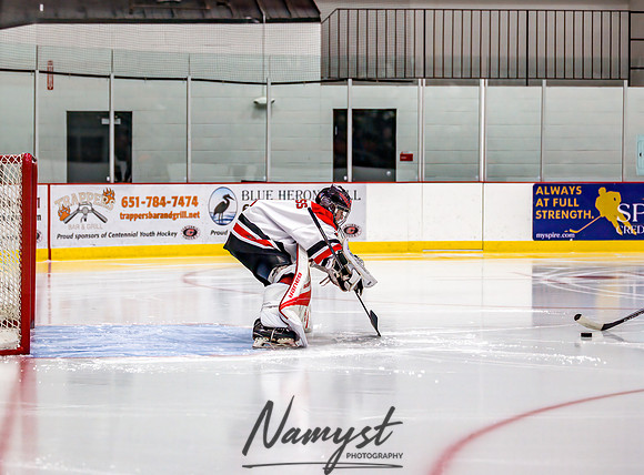Centennial-Spring Lake Park vs Wayzata Varsity Girls Hockey-68