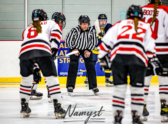 Centennial-Spring Lake Park vs Wayzata Varsity Girls Hockey-96