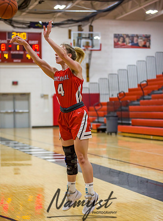 Centennial vs Maple Grove Girls JV Basketball 059