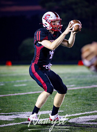 Centennial vs St. Michael-Albertville Varsity Footbal 213