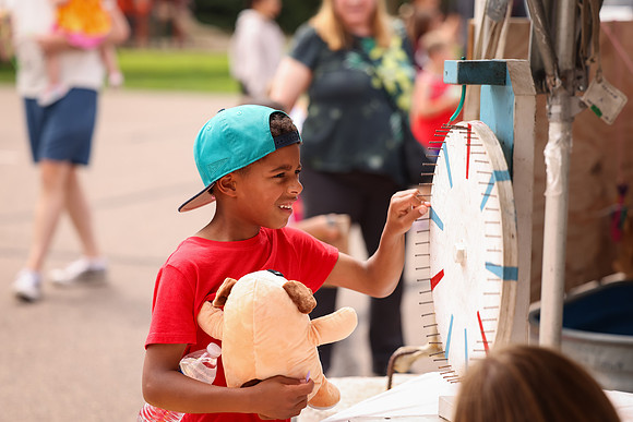 653 Summer Festival