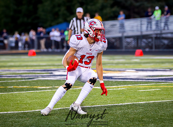Centennial at Totino-Grace Varsity Football 106