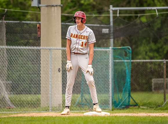 902 Forest Lake vs Park Varsity Baseball