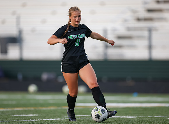 Mounds View vs Stillwater Varsity Soccer 5