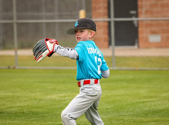 8 Centennial vs White Bear Lake Varsity Baseball